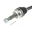 Arbre de transmission avant gauche TEKNÖR NPW-RE-130 - Visuel 3