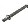 Arbre de transmission avant droit TEKNÖR NPW-RE-128 - Visuel 2