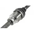 Arbre de transmission avant droit TEKNÖR NPW-RE-128 - Visuel 3