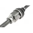 Arbre de transmission avant droit TEKNÖR NPW-RE-126 - Visuel 3