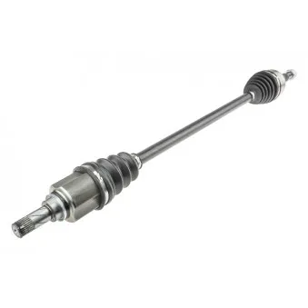 Arbre de transmission avant droit TEKNÖR NPW-RE-113