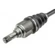 Arbre de transmission avant droit TEKNÖR NPW-RE-113 - Visuel 2