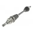 Arbre de transmission avant droit TEKNÖR NPW-RE-109 - Visuel 1