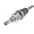 Arbre de transmission avant droit TEKNÖR NPW-RE-109 - Visuel 2