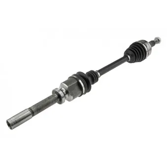 Arbre de transmission avant droit TEKNÖR NPW-RE-107