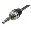 Arbre de transmission avant droit TEKNÖR NPW-RE-107 - Visuel 3