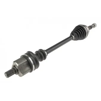 Arbre de transmission avant gauche TEKNÖR NPW-RE-105