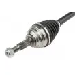 Arbre de transmission avant gauche TEKNÖR NPW-RE-105 - Visuel 3