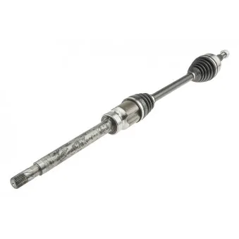 Arbre de transmission avant droit TEKNÖR NPW-RE-103