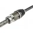 Arbre de transmission avant droit TEKNÖR NPW-RE-103 - Visuel 3