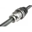 Arbre de transmission avant droit TEKNÖR NPW-RE-101 - Visuel 3