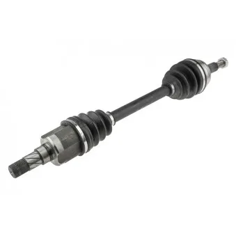 Arbre de transmission avant gauche TEKNÖR NPW-RE-099