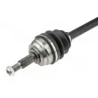Arbre de transmission avant gauche TEKNÖR NPW-RE-099 - Visuel 3