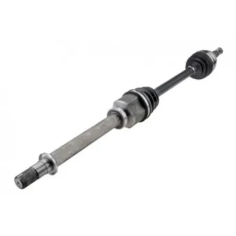 Arbre de transmission avant droit TEKNÖR NPW-RE-079