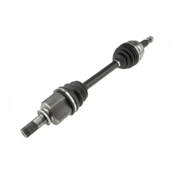 Arbre de transmission avant gauche TEKNÖR NPW-RE-077