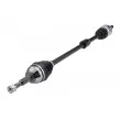 Arbre de transmission avant droit TEKNÖR NPW-PL-125 - Visuel 1