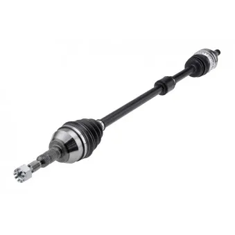 Arbre de transmission avant droit TEKNÖR NPW-PL-125