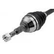 Arbre de transmission avant droit TEKNÖR NPW-PL-125 - Visuel 2