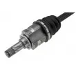 Arbre de transmission avant gauche TEKNÖR NPW-PL-123 - Visuel 2