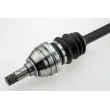 Arbre de transmission avant gauche TEKNÖR NPW-PL-121 - Visuel 3