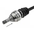 Arbre de transmission avant gauche TEKNÖR NPW-PL-119 - Visuel 2
