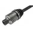 Arbre de transmission avant droit TEKNÖR NPW-PL-115 - Visuel 2