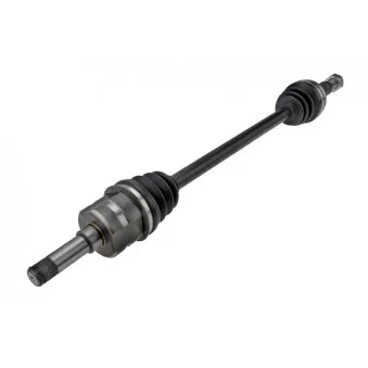 Arbre de transmission arrière droit TEKNÖR NPW-PL-111