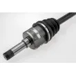 Arbre de transmission arrière droit TEKNÖR NPW-PL-111 - Visuel 2