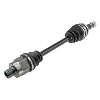 Arbre de transmission avant droit TEKNÖR NPW-PL-103