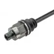 Arbre de transmission avant droit TEKNÖR NPW-PL-103 - Visuel 2