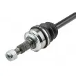 Arbre de transmission avant droit TEKNÖR NPW-PL-103 - Visuel 3