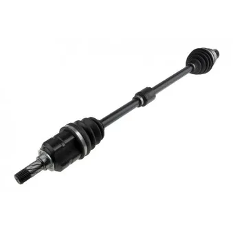Arbre de transmission avant droit TEKNÖR NPW-PL-095