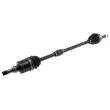 Arbre de transmission avant droit TEKNÖR NPW-PL-093 - Visuel 1