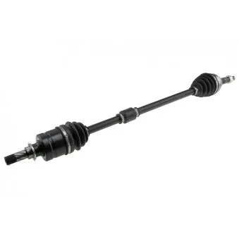Arbre de transmission avant droit TEKNÖR NPW-PL-093