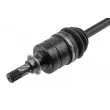 Arbre de transmission avant droit TEKNÖR NPW-PL-093 - Visuel 2