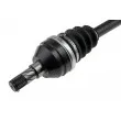 Arbre de transmission avant gauche TEKNÖR NPW-PL-091 - Visuel 2