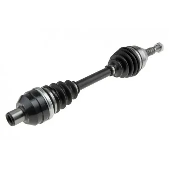 Arbre de transmission avant droit TEKNÖR NPW-PL-089