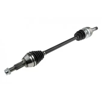 Arbre de transmission arrière gauche TEKNÖR NPW-PL-085