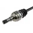 Arbre de transmission arrière gauche TEKNÖR NPW-PL-085 - Visuel 3