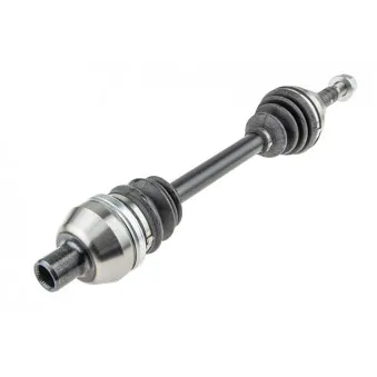 Arbre de transmission avant droit TEKNÖR NPW-PL-079
