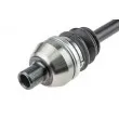 Arbre de transmission avant droit TEKNÖR NPW-PL-079 - Visuel 2