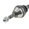 Arbre de transmission avant droit TEKNÖR NPW-PL-079 - Visuel 3