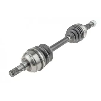 Arbre de transmission avant gauche TEKNÖR NPW-PL-073