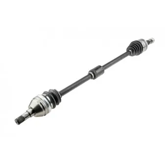 Arbre de transmission avant droit TEKNÖR NPW-PL-071