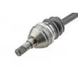 Arbre de transmission avant droit TEKNÖR NPW-PL-071 - Visuel 2