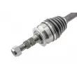 Arbre de transmission avant droit TEKNÖR NPW-PL-071 - Visuel 3