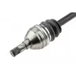 Arbre de transmission avant gauche TEKNÖR NPW-PL-069 - Visuel 2