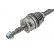 Arbre de transmission avant gauche TEKNÖR NPW-PL-069 - Visuel 3