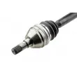 Arbre de transmission avant droit TEKNÖR NPW-PL-067 - Visuel 2