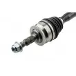 Arbre de transmission avant droit TEKNÖR NPW-PL-067 - Visuel 3